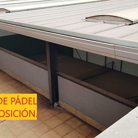 Lauredal - Atico Con Amplia Terraza, 2 Hab, 2 Banos - Vut-2870-As Διαμέρισμα Χιχόν Εξωτερικό φωτογραφία