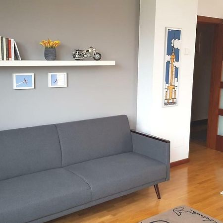 Lauredal - Atico Con Amplia Terraza, 2 Hab, 2 Banos - Vut-2870-As Διαμέρισμα Χιχόν Εξωτερικό φωτογραφία