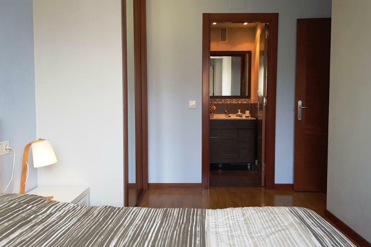 Lauredal - Atico Con Amplia Terraza, 2 Hab, 2 Banos - Vut-2870-As Διαμέρισμα Χιχόν Εξωτερικό φωτογραφία