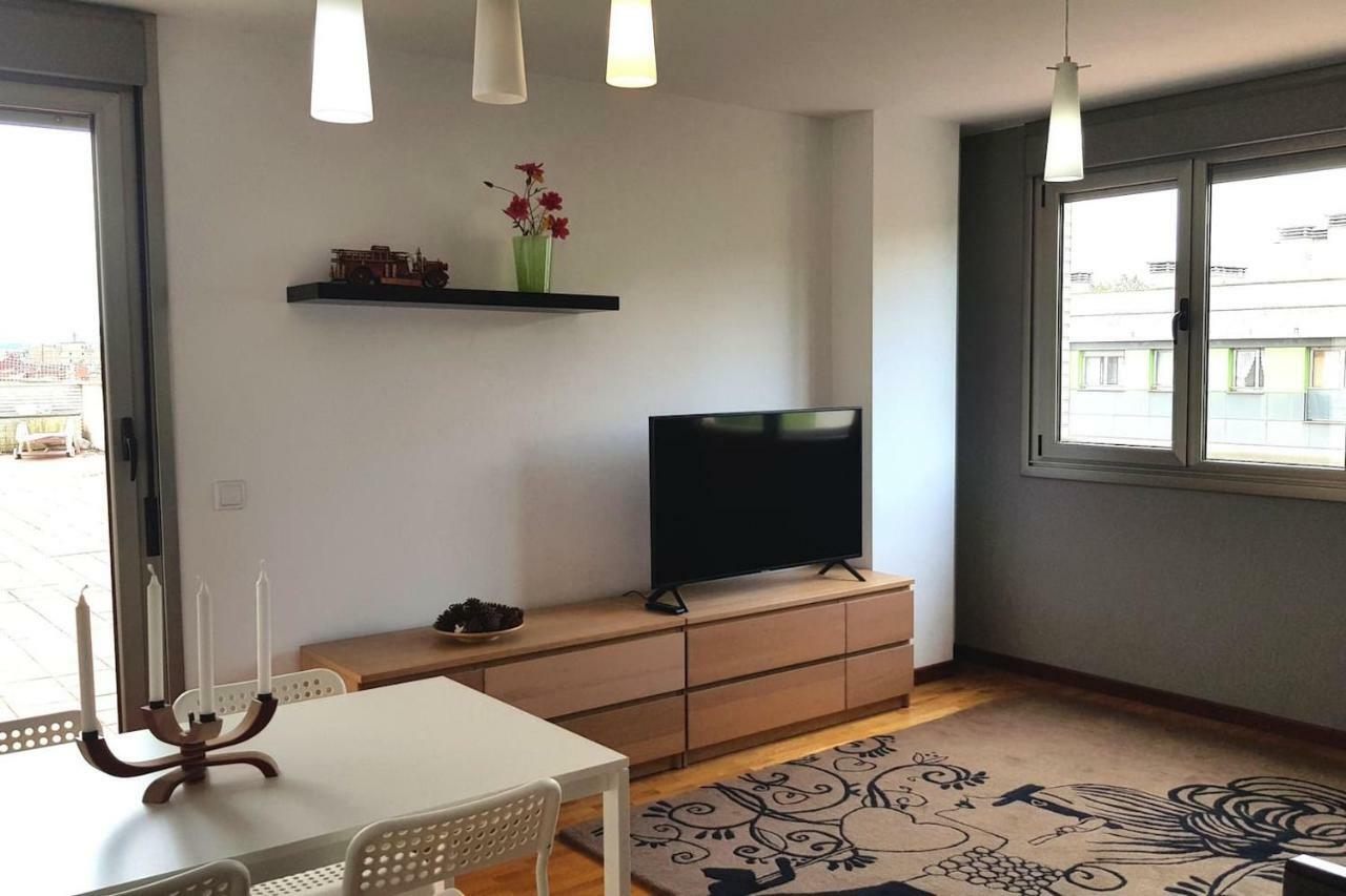 Lauredal - Atico Con Amplia Terraza, 2 Hab, 2 Banos - Vut-2870-As Διαμέρισμα Χιχόν Εξωτερικό φωτογραφία