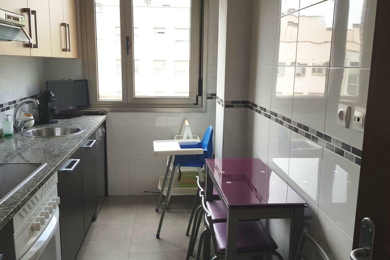 Lauredal - Atico Con Amplia Terraza, 2 Hab, 2 Banos - Vut-2870-As Διαμέρισμα Χιχόν Εξωτερικό φωτογραφία