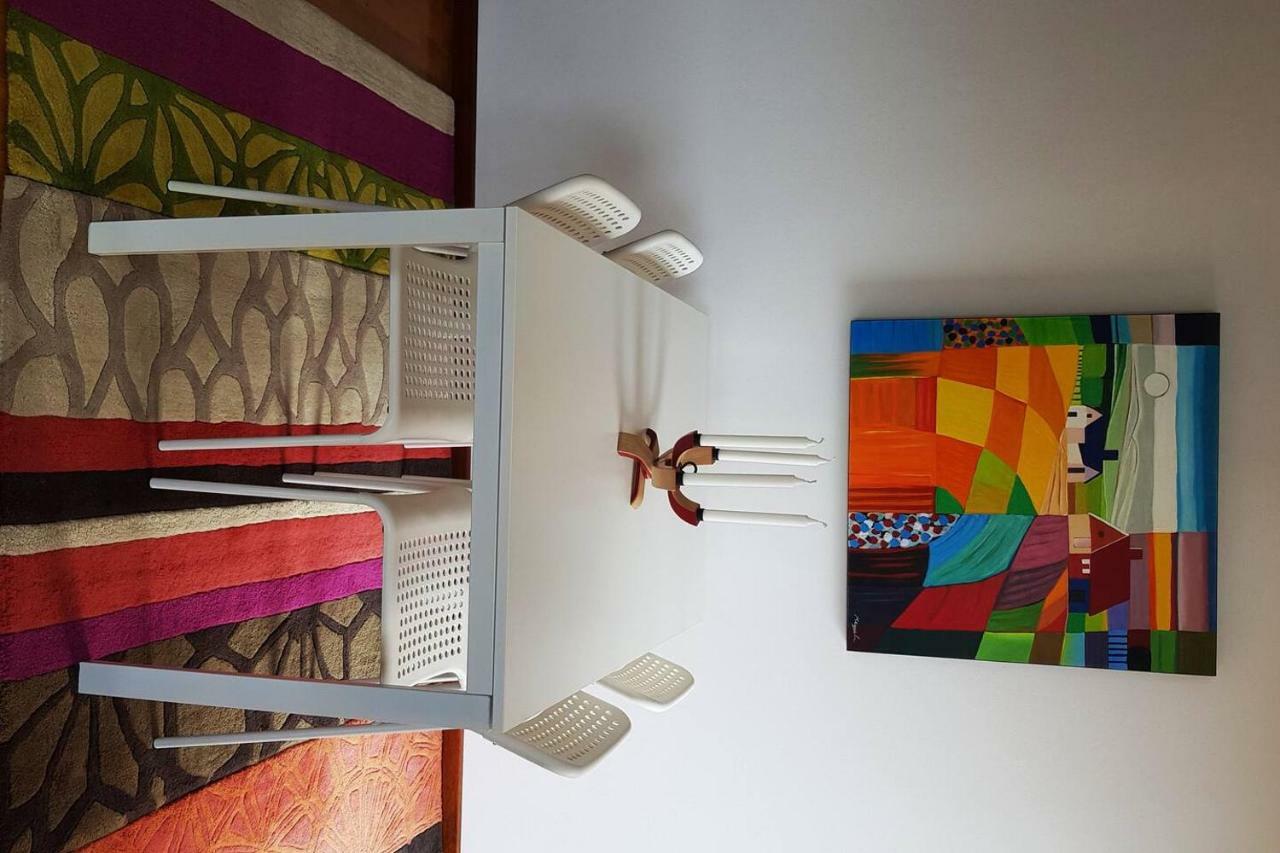 Lauredal - Atico Con Amplia Terraza, 2 Hab, 2 Banos - Vut-2870-As Διαμέρισμα Χιχόν Εξωτερικό φωτογραφία