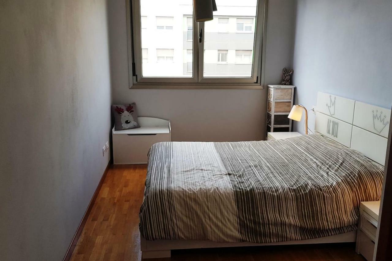 Lauredal - Atico Con Amplia Terraza, 2 Hab, 2 Banos - Vut-2870-As Διαμέρισμα Χιχόν Εξωτερικό φωτογραφία