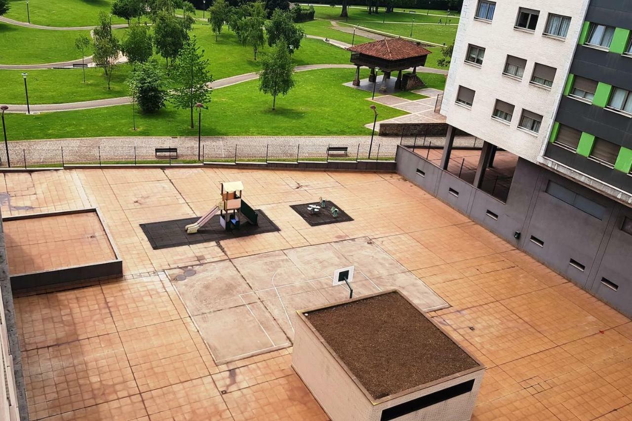 Lauredal - Atico Con Amplia Terraza, 2 Hab, 2 Banos - Vut-2870-As Διαμέρισμα Χιχόν Εξωτερικό φωτογραφία