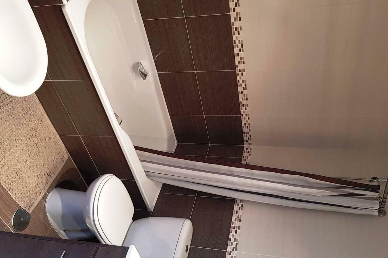 Lauredal - Atico Con Amplia Terraza, 2 Hab, 2 Banos - Vut-2870-As Διαμέρισμα Χιχόν Εξωτερικό φωτογραφία