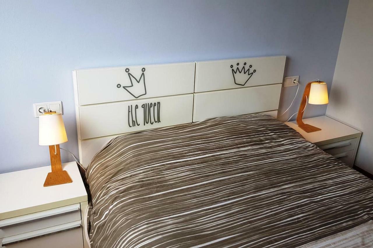 Lauredal - Atico Con Amplia Terraza, 2 Hab, 2 Banos - Vut-2870-As Διαμέρισμα Χιχόν Εξωτερικό φωτογραφία