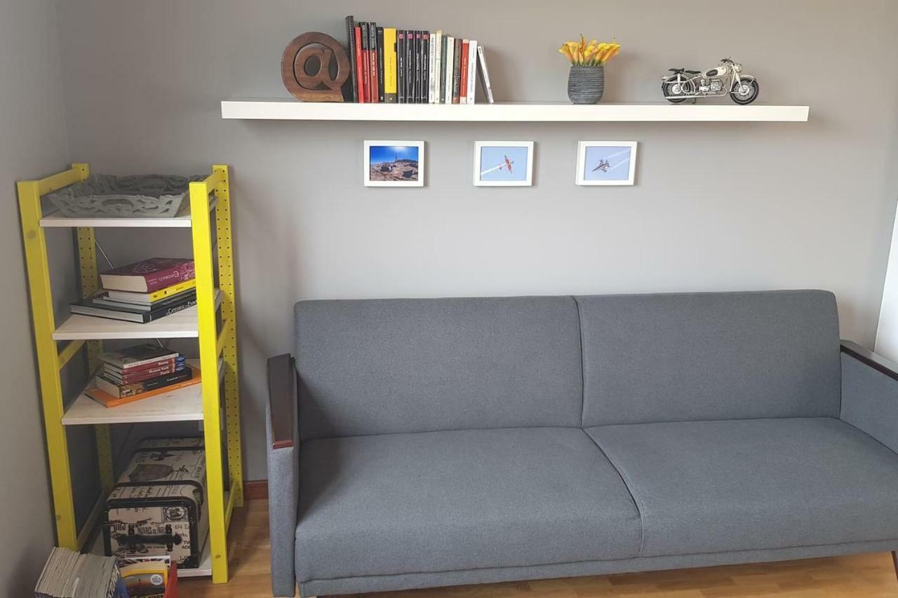 Lauredal - Atico Con Amplia Terraza, 2 Hab, 2 Banos - Vut-2870-As Διαμέρισμα Χιχόν Εξωτερικό φωτογραφία
