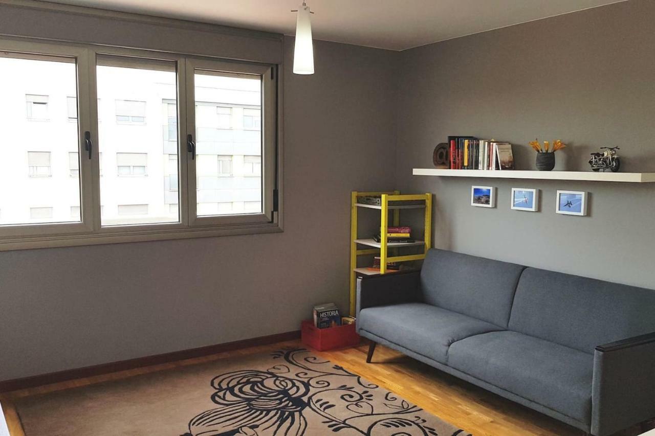 Lauredal - Atico Con Amplia Terraza, 2 Hab, 2 Banos - Vut-2870-As Διαμέρισμα Χιχόν Εξωτερικό φωτογραφία