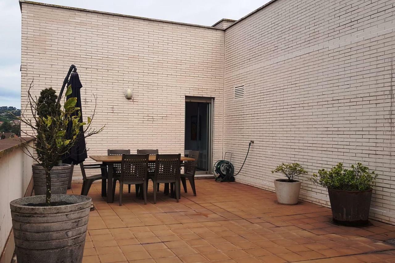 Lauredal - Atico Con Amplia Terraza, 2 Hab, 2 Banos - Vut-2870-As Διαμέρισμα Χιχόν Εξωτερικό φωτογραφία
