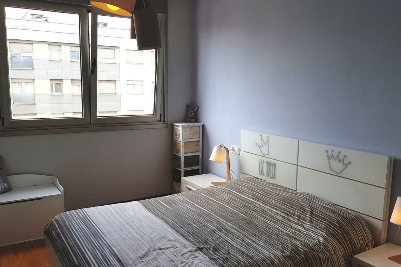 Lauredal - Atico Con Amplia Terraza, 2 Hab, 2 Banos - Vut-2870-As Διαμέρισμα Χιχόν Εξωτερικό φωτογραφία