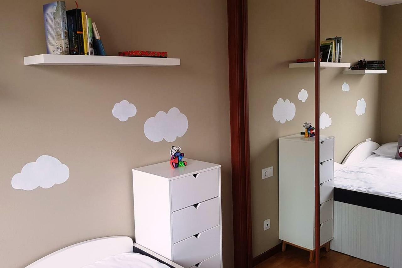 Lauredal - Atico Con Amplia Terraza, 2 Hab, 2 Banos - Vut-2870-As Διαμέρισμα Χιχόν Εξωτερικό φωτογραφία