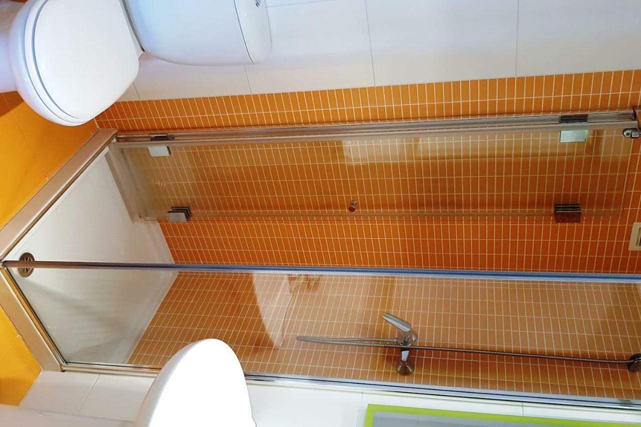 Lauredal - Atico Con Amplia Terraza, 2 Hab, 2 Banos - Vut-2870-As Διαμέρισμα Χιχόν Εξωτερικό φωτογραφία